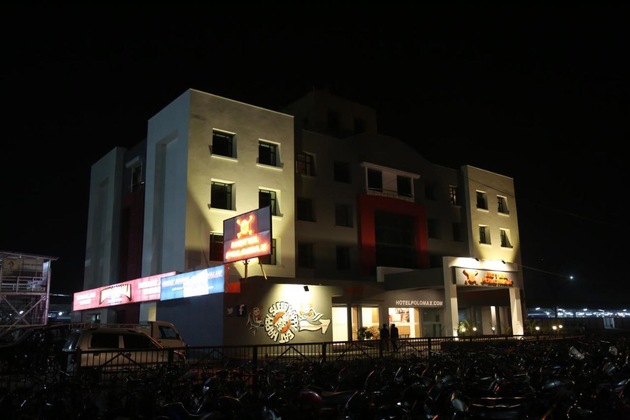 Gallery - Max Hotel Jabalpur