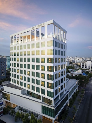 Gallery - Hyatt Centric Santo Domingo