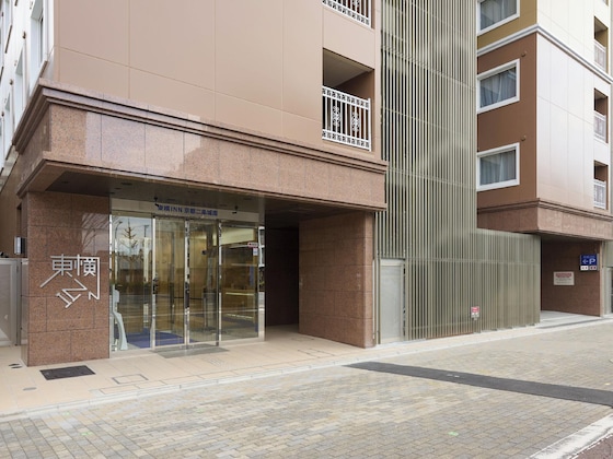Gallery - Toyoko Inn Kyoto Nijojo Minami