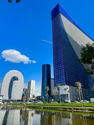 Gallery - Orbi City Sea View