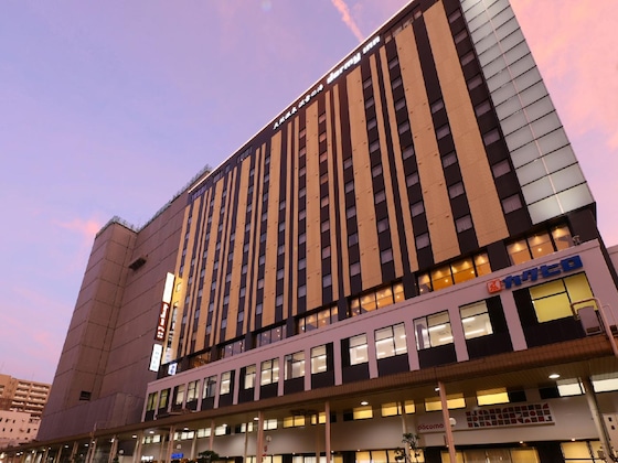 Gallery - Dormy Inn Aomori Natural Hot Spring
