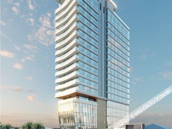 Gallery - Premier Pearl Hotel Vung Tau