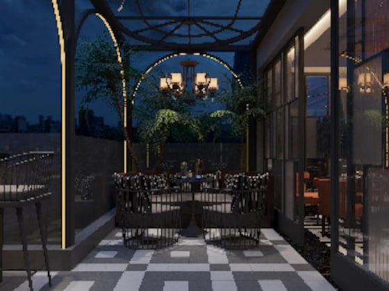 Gallery - Minerva Premium Hotel