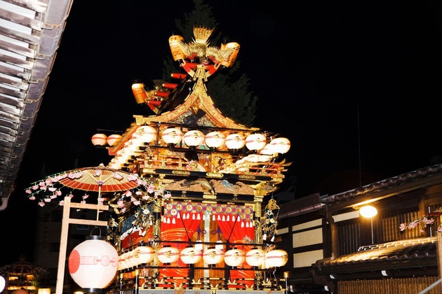 Gallery - The Machiya Hotel Takayama