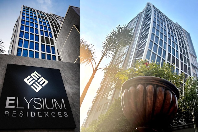 Gallery - The Elysium Pratumnak Pattaya - By Shg