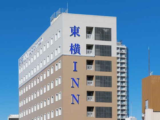 Gallery - Toyoko Inn Kashiwa-Eki Higashi-Guchi