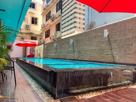 Gallery - Scandia Beach Hotel