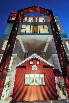 Gallery - Original House Hotel Boutique