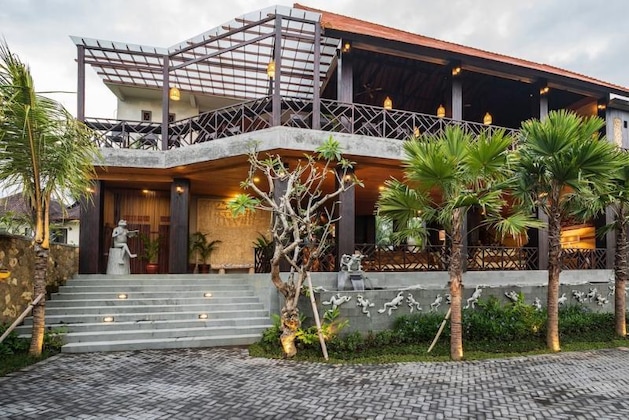 Gallery - Adiwana Arkara Villas