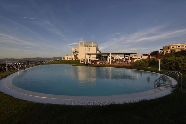 Gallery - Casteldoria Mare