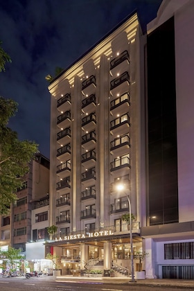 Gallery - La Siesta Premium Saigon Central