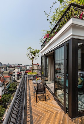 Gallery - La Siesta Premium Hang Be