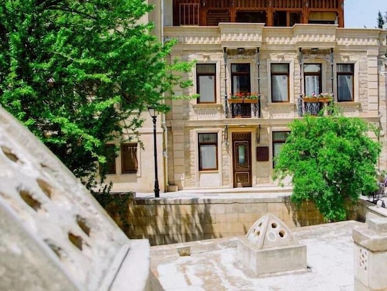 Gallery - Royal Antique Boutique Hotel