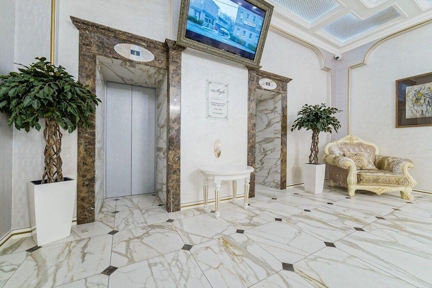 Gallery - Imperial Palace Hotel