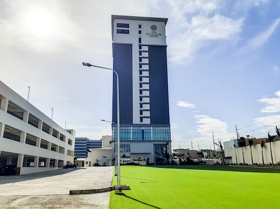 Gallery - The Excelsior Hotel