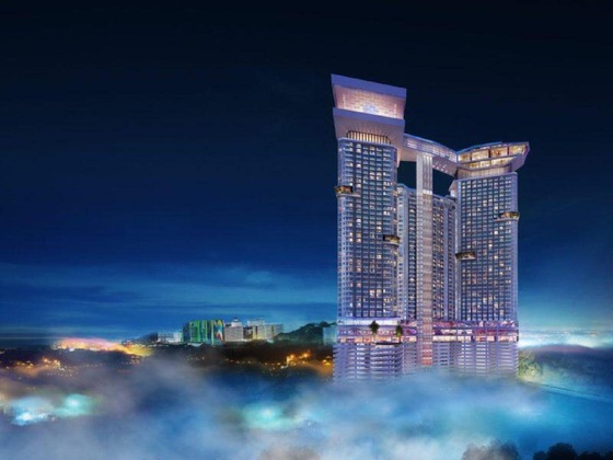 Gallery - Wyndham Ion Majestic Genting Highlands