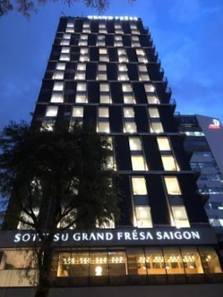 Gallery - Sotetsu Grand Fresa Saigon
