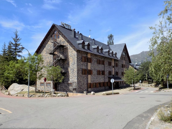 Gallery - Hotel Sno Vall De Boi