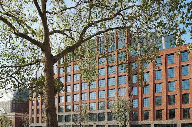 Gallery - The Hoxton, Shepherd's Bush