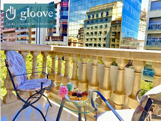 Gallery - Apartamento en Alicante para 3 personas con 2 habitaciones Ref. 485316