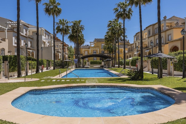 Gallery - Casa Adosada en Javea   Xàbia para 4 personas con 2 habitaciones Ref. 527812