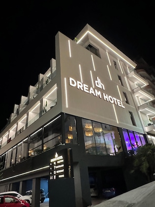 Gallery - Dream Hotel Saranda