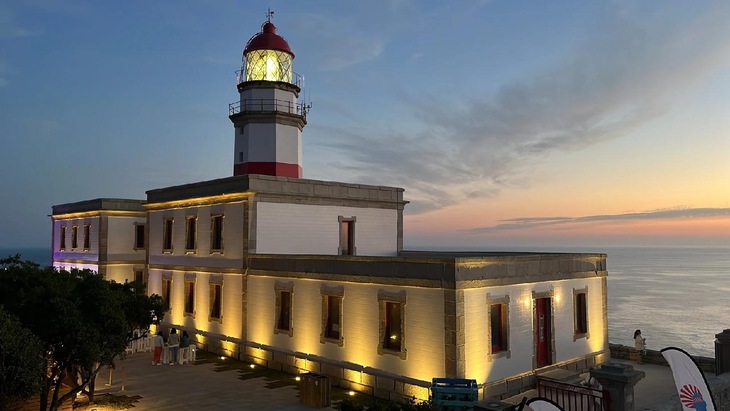 Gallery - Hotel Boutique Faro Silleiro