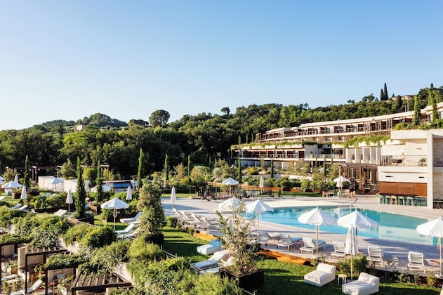 Gallery - A-Rosa Gardasee