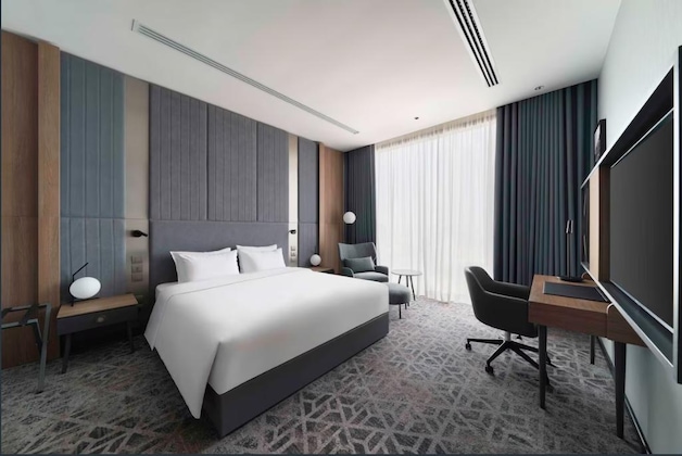 Gallery - Radisson Blu Hotel