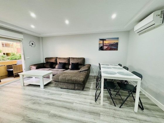 Gallery - Apartamento en Cádiz para 6 personas con 3 habitaciones Ref. 496921