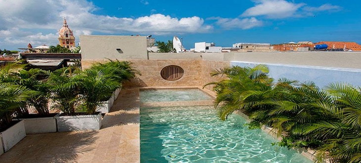 Gallery - Sol De Alba Hotel Boutique