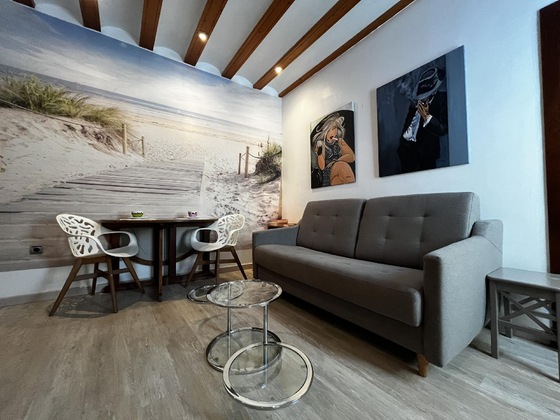 Gallery - Apartamento en Cádiz para 3 personas con 1 habitación Ref. 511470
