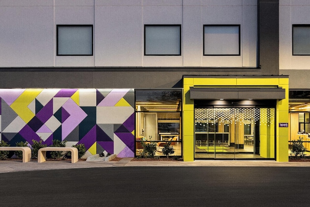 Gallery - Spark By Hilton Las Vegas Airport