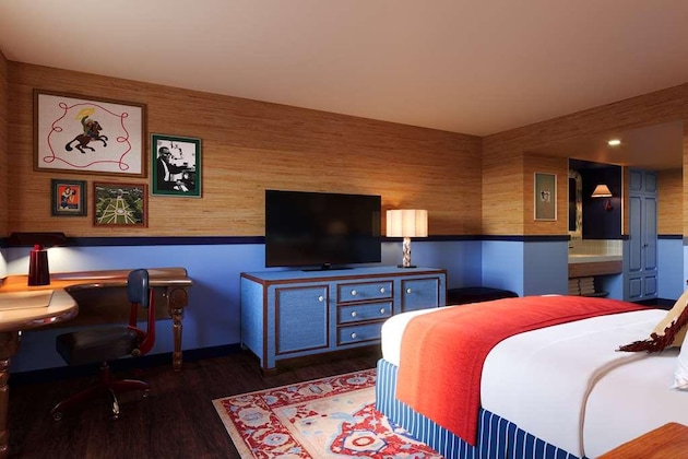 Gallery - Graduate By Hilton Dallas