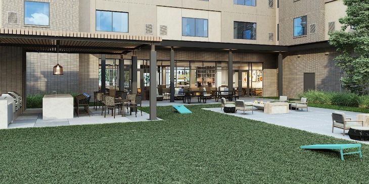Gallery - Homewood Suites By Hilton Jackson