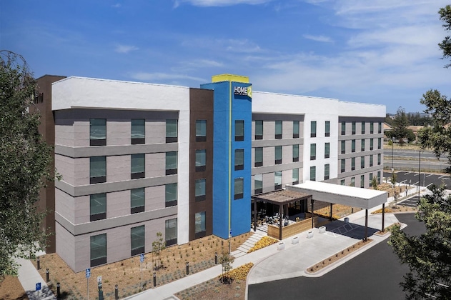Gallery - Home2 Suites By Hilton Rohnert Park Sonoma County