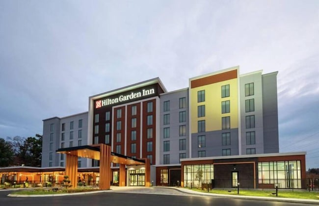 Gallery - Hilton Garden Inn Nashville Opryland