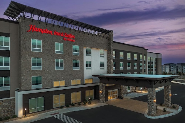 Gallery - Hampton Inn & Suites By Hilton Wheat Ridge Denver West