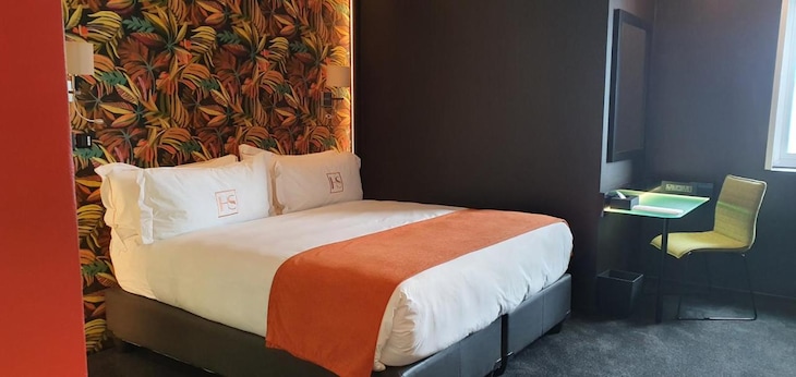 Gallery - Hotel Sky Sandton