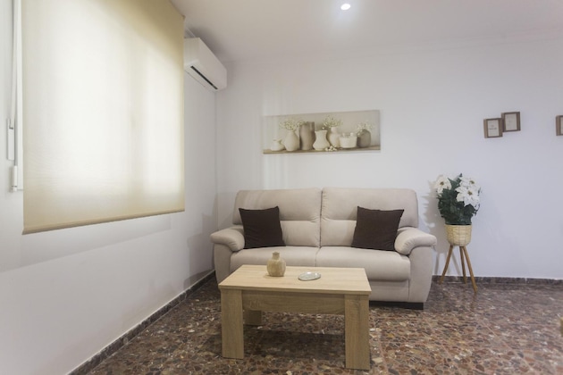 Gallery - Apartamento en Salobreña para 5 personas con 3 habitaciones Ref. 527316