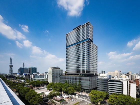 Gallery - The Royal Park Hotel Iconic Nagoya