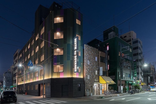 Gallery - Bestie - Doyanen Hotels