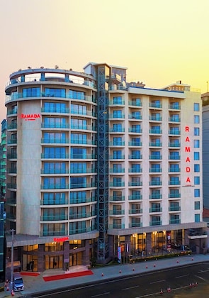 Gallery - Ramada By Wyndham Cox's Bazar Kolatoli Beach