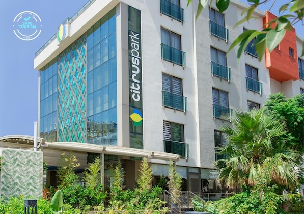 Gallery - Citrus Park Hotel