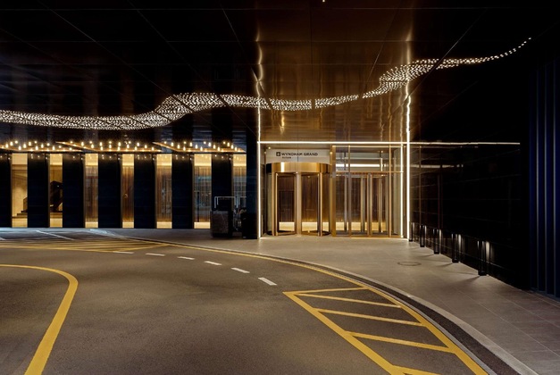Gallery - Wyndham Grand Busan Ijin