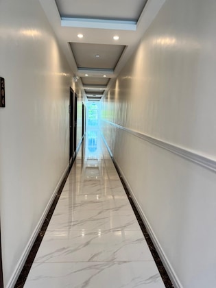 Gallery - Anwari Hotel