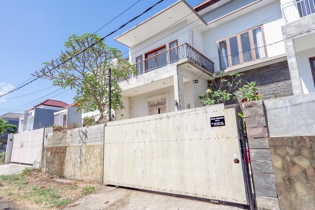 Gallery - Villa Royal Pandawa Ungasan