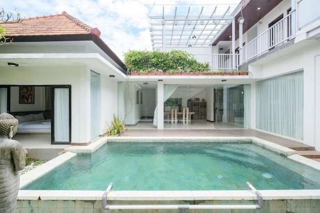 Gallery - Puri Gading Villa Jimbaran by The Lavana