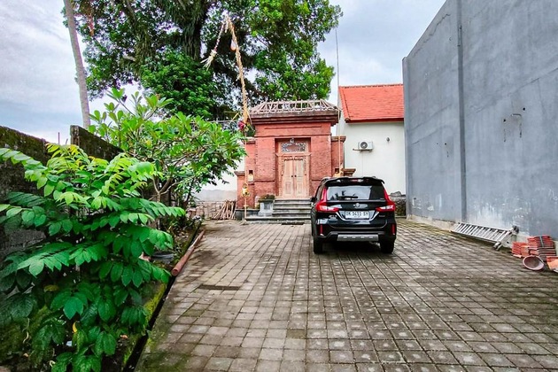 Gallery - Puri Abian Ari Villa by The Lavana