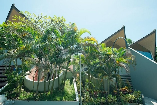 Gallery - The Lavana Estasia Villa Nusa Dua